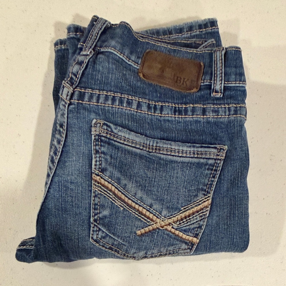 Men's BKE Aiden Jeans